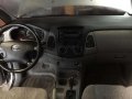 2007 Innova E Diesel Automatic Transmission 1st owned-8