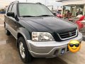 For Sale! 2002 Honda CRV A1 condition-0