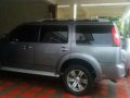 2011 Ford Everest Ice Edition FOR SALE-3
