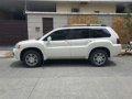 2007 Mitsubishi Endeavour local US ver. Matic-2