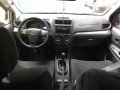 2016 Toyota Avanza 13 J All Power MT-8