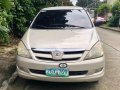 2008 Toyota Innova diesel Registered -1