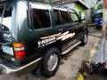 Isuzu Trooper/bighorn imported lotus edtion-1