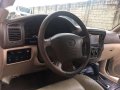 Toyota Land Cruiser 2000 for sale-10