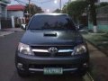 Toyota Hilux G 3.0 diesel automatic 4x4 0-3