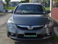 Honda Civic 2.0S Top of the line 2010 -2