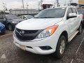 2016 Mazda BT-50 2.2L 4x2 AT DSL-2