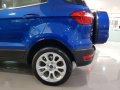 New 2018 Ford Ecosport 1.0L Ecoboost Titanium 54K All in Down payment-3