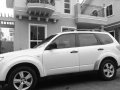 Subaru Forester 2.0 2010 FOR SALE-0