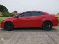 2015 Toyota Corolla Altis 16G Dual VVTi -4