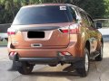 2015 Isuzu Mux m/t MINT CONDITION 1st owned-1