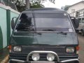 FOR SALE Mitsubishi L300 versa van 1995-0