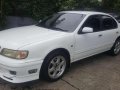 SELLING Nissan Cefiro elite 2001-1