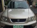 Honda Crv 1999 FOR SALE-4