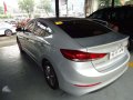 2017 Hyundai Elantra GL 1.6L A/T Good As New-2