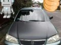 2001 Honda City Type Z AT FOR SALE-0