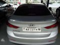 2017 Hyundai Elantra GL 1.6L A/T Good As New-5