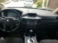 2007 Mitsubishi Endeavour local US ver. Matic-10