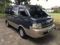 SELLING Kia Pregio 2005 van-0