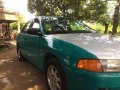 Mitsubishi Lancer glxi 1996 (PIZZA) FOR SALE-2