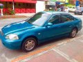 1996 Honda Civic FOR SALE-1