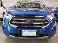 New 2018 Ford Ecosport 1.0L Ecoboost Titanium 54K All in Down payment-0