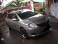 FOR SALE TOYOTA Vios E 2011-2