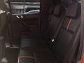 2015 Ford Ranger WildTrak 3.2 Automatic Transmission-4