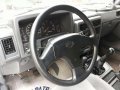1993 Super Fresh Nissan Safari Patrol 4x4 Presidential-5