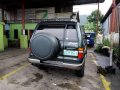 Isuzu Trooper/bighorn imported lotus edtion-4