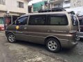 1999 Hyundai Starex SVX Automatic Diesel-1