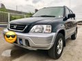 For Sale! 2002 Honda CRV A1 condition-1