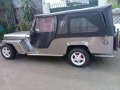 FOR SALE TOYOTA OTJ Owner Type Jeep-1