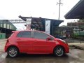 Toyota Yaris with full kits -6