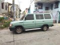 FOR SALE!! TOYOTA Tamaraw FX 1996-2
