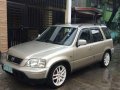 Honda Crv 1999 FOR SALE-5