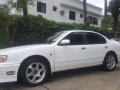 SELLING Nissan Cefiro elite 2001-2