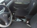 Toyota Corolla Altis 2004 model FOR SALE-9