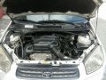 Toyota RAV4 2001 AT FOR SALE-1