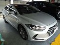 2017 Hyundai Elantra GL 1.6L A/T Good As New-0