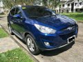 Hyundai Tucson Theta II 2014 SUV FOR SALE-2