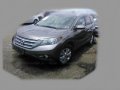 Honda CrV 2018 FOR SALE-4