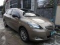 Fresh Toyota Vios 2013 FOR SALE-4