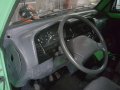 Suzuki Multicab minivan 2008 model Cat eye-1