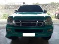 Isuzu Dmax 3.0 LS diesel 2004 model-5