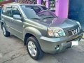 Nissan Xtrail 2011 AT 200x Very Fresh-1