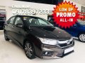 Honda City 2018 Lowest DP Fast Approval-6
