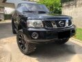 2010 Nissan Patrol 4x4 AT FOR SALE-1