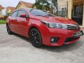 2015 Toyota Corolla Altis 16G Dual VVTi -2