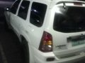 Rush sale lang po 175k nalang Mazda Tribute 2004 model-0